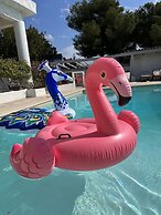 Villa Paradis