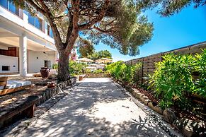 Villa Paradis