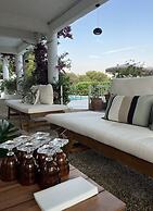 Villa Paradis