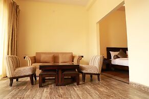 The Pench International