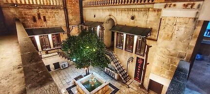 Joselin Hotel