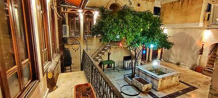 Joselin Hotel