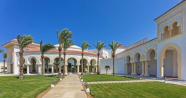 Old Palace Sahl Hasheseh