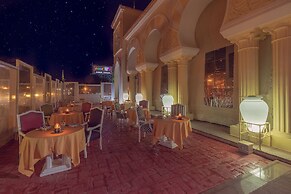 Old Palace Sahl Hasheseh