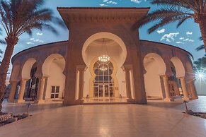 Old Palace Sahl Hasheseh