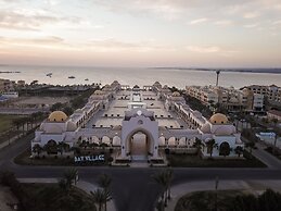 Old Palace Sahl Hasheseh