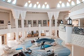 Old Palace Sahl Hasheseh