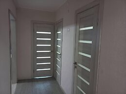 Apartment on Zavodskaya 1