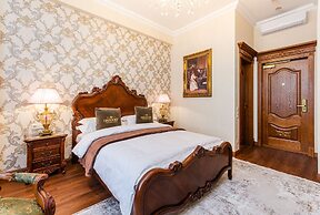GREGORY Boutique Hotel Chisinau
