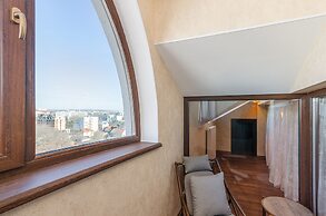 GREGORY Boutique Hotel Chisinau