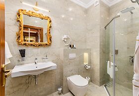 GREGORY Boutique Hotel Chisinau