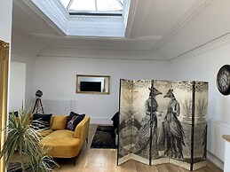 The Clarendon