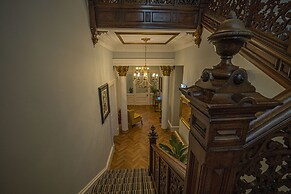 The Clarendon