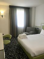 San Valentino Hotel