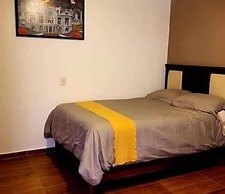 Hotel Santa María