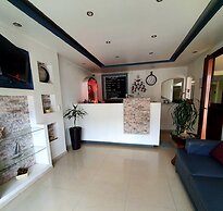 Hotel Santa María