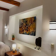 Cabañas Laguna