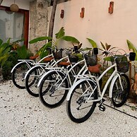 Cabañas Laguna