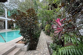 Cabañas Laguna