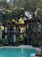 Cabañas Laguna