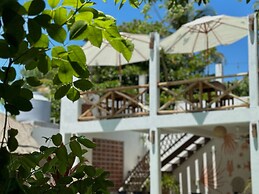 Cabañas Laguna