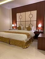 Rihanna Inn Hotel Apartement