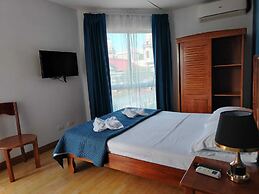 Park View Hotel y Restaurante