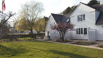 Egn Boutique Hotel