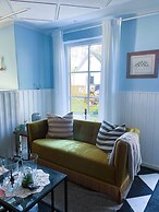 Egn Boutique Hotel