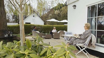 Egn Boutique Hotel