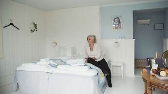 Egn Boutique Hotel