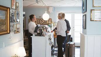 Egn Boutique Hotel