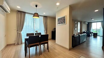 Ramada Tenn Ekamai