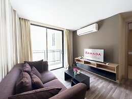 Ramada Tenn Ekamai