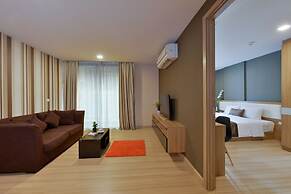 Ramada Tenn Ekamai
