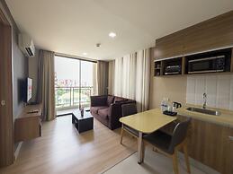 Ramada Tenn Ekamai