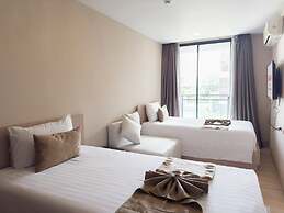 Ramada Tenn Ekamai