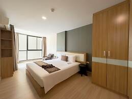 Ramada Tenn Ekamai