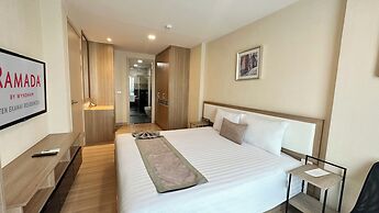 Ramada Tenn Ekamai