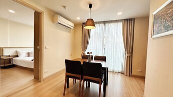 Ramada Tenn Ekamai