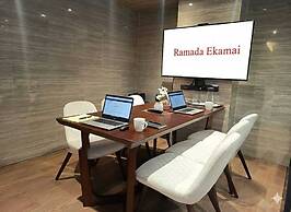 Ramada Tenn Ekamai