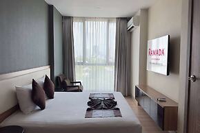 Ramada Tenn Ekamai