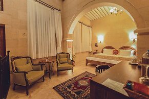 Peristyle Cave Cappadocia - Special Class