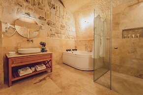 Peristyle Cave Cappadocia - Special Class