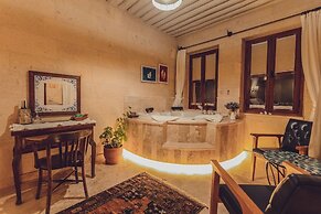 Peristyle Cave Cappadocia - Special Class