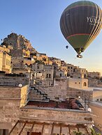 Peristyle Cave Cappadocia - Special Class