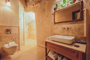 Peristyle Cave Cappadocia - Special Class