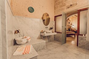 Peristyle Cave Cappadocia - Special Class