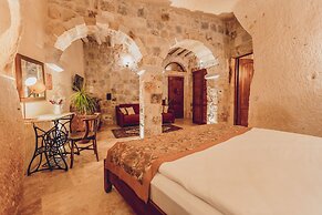 Peristyle Cave Cappadocia - Special Class