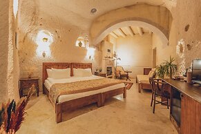 Peristyle Cave Cappadocia - Special Class